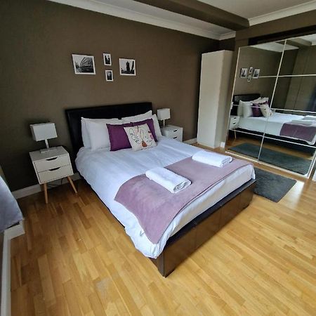 3 Bedrooms Flat Near Russell Square London Eksteriør bilde