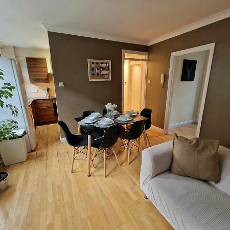 3 Bedrooms Flat Near Russell Square London Eksteriør bilde