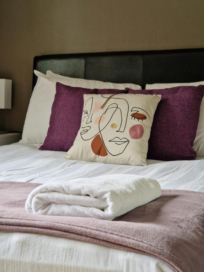 3 Bedrooms Flat Near Russell Square London Eksteriør bilde