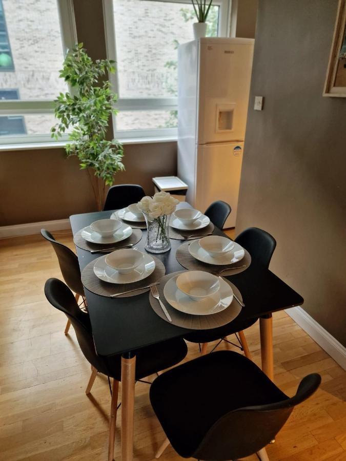 3 Bedrooms Flat Near Russell Square London Eksteriør bilde