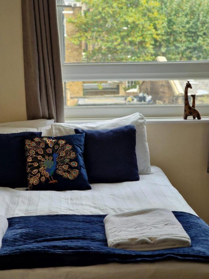 3 Bedrooms Flat Near Russell Square London Eksteriør bilde