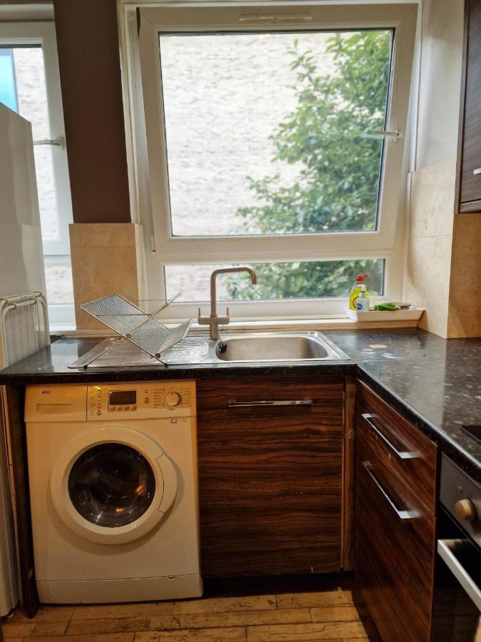 3 Bedrooms Flat Near Russell Square London Eksteriør bilde