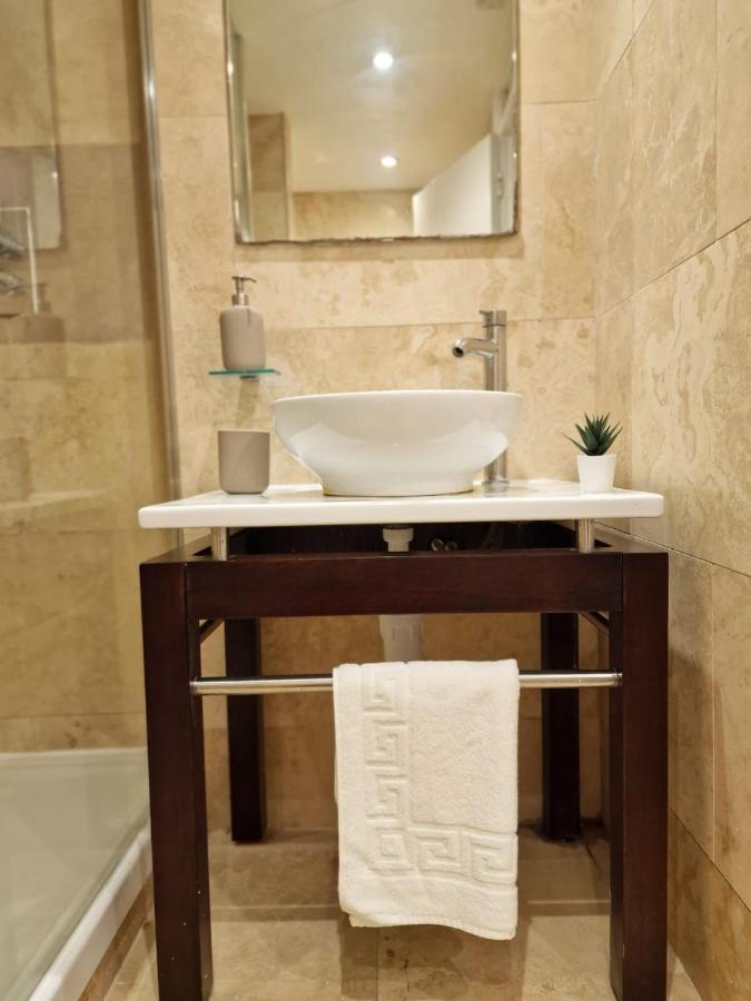 3 Bedrooms Flat Near Russell Square London Eksteriør bilde
